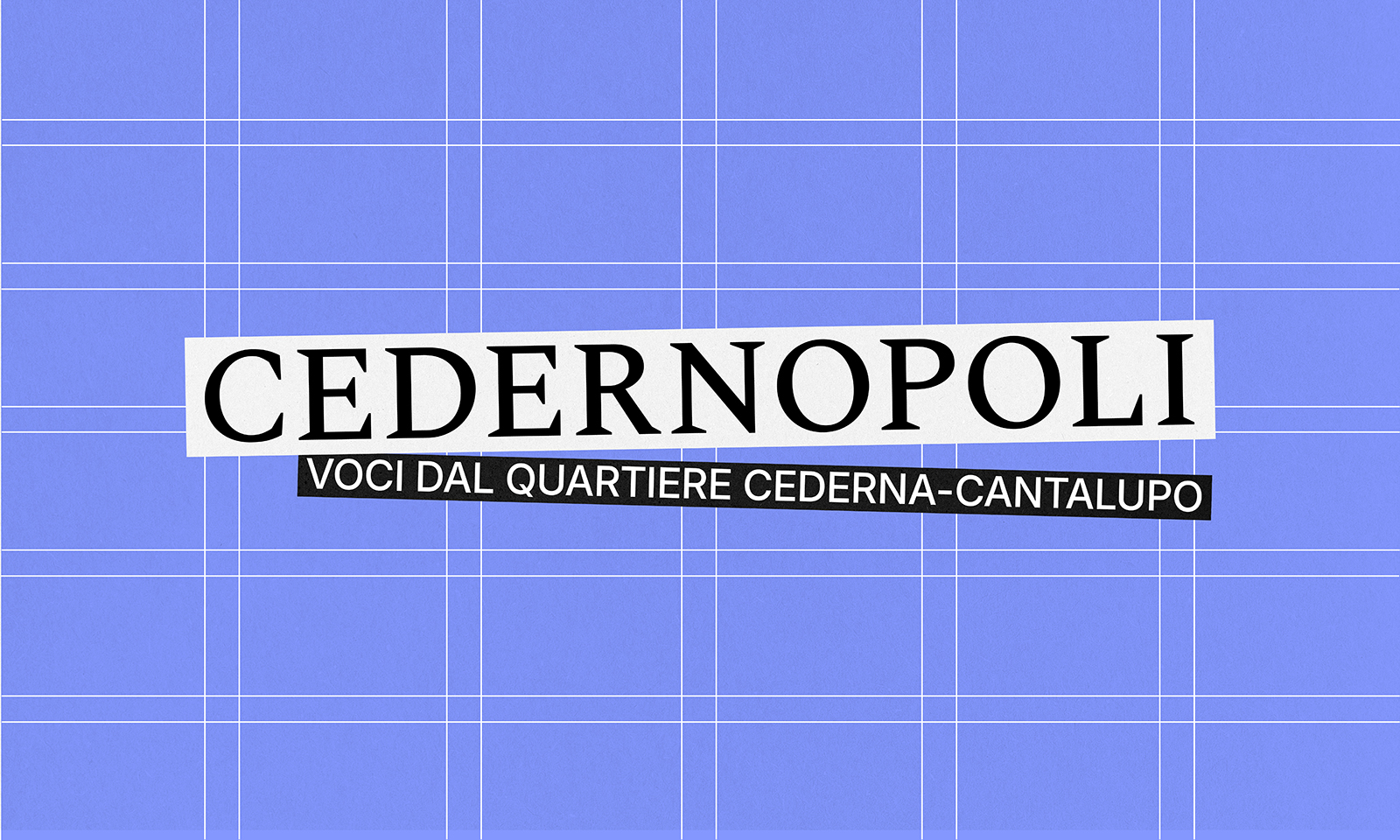 Cedernopoli