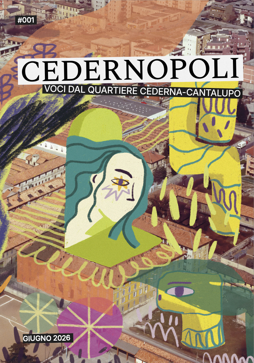 Cedernopoli numero 1